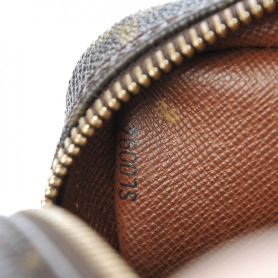 Monogram Pochette Marly Bandouliere