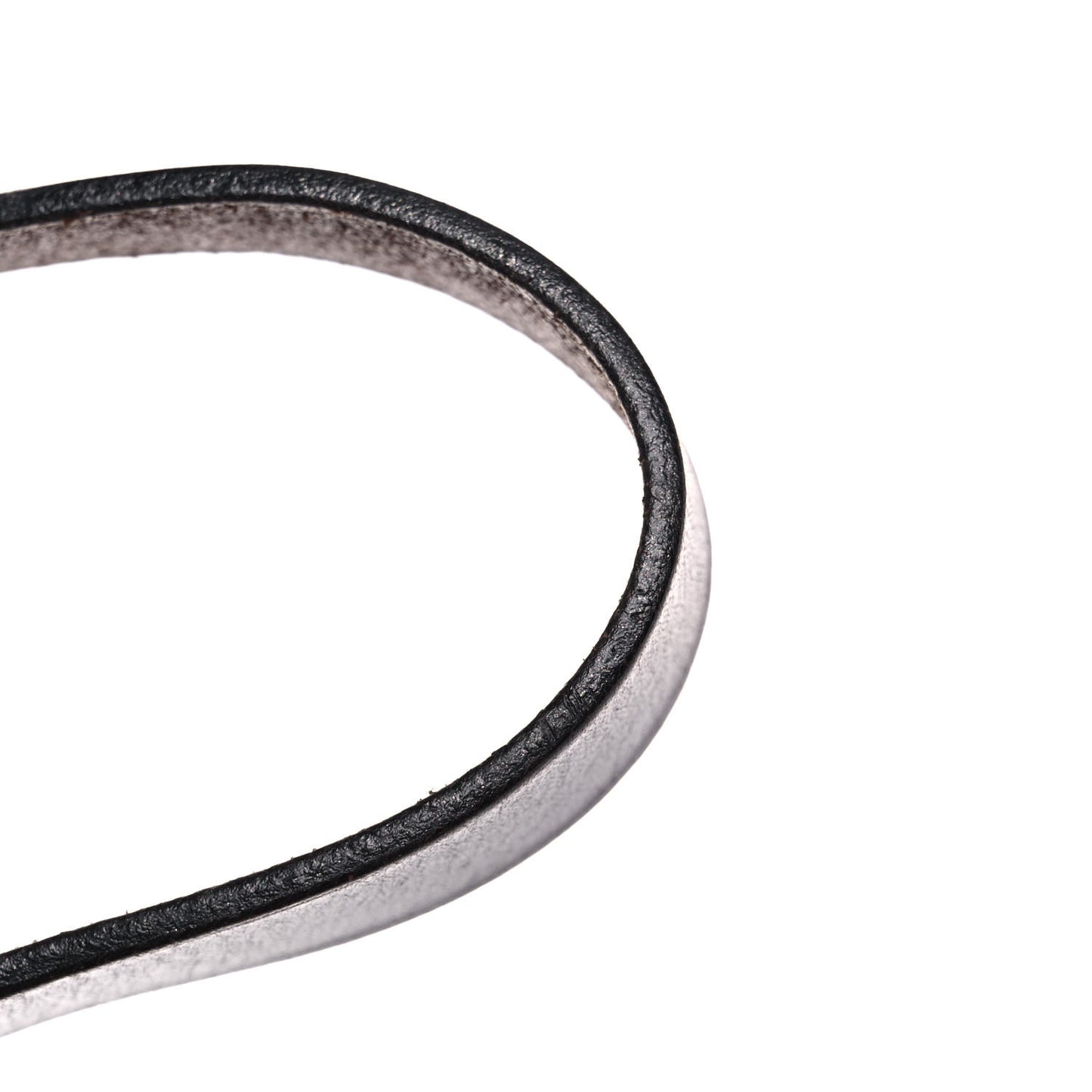 Beaded Baguette Beige Gold