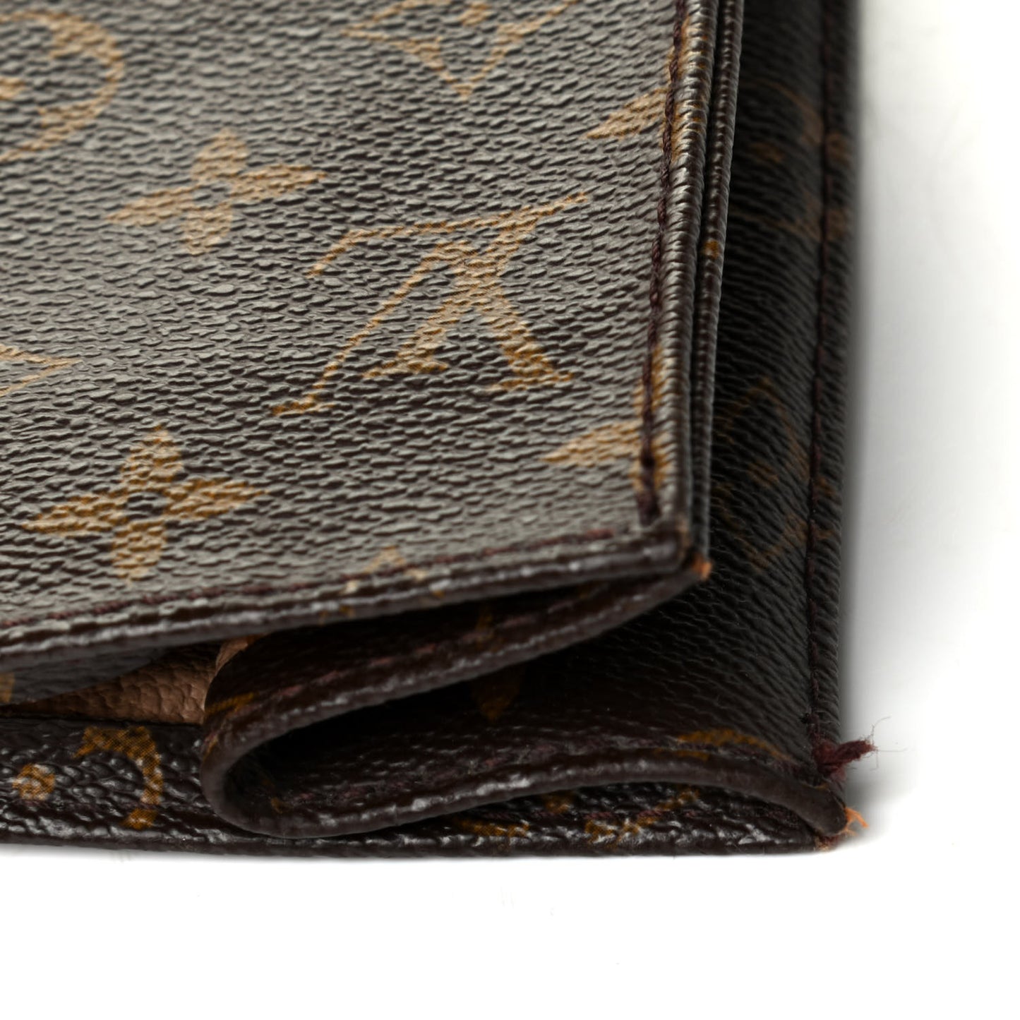 Monogram Sac Plat
