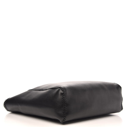 Stella McCartney Alter Nappa Mini Falabella Reversible Tote Black 6 of 12