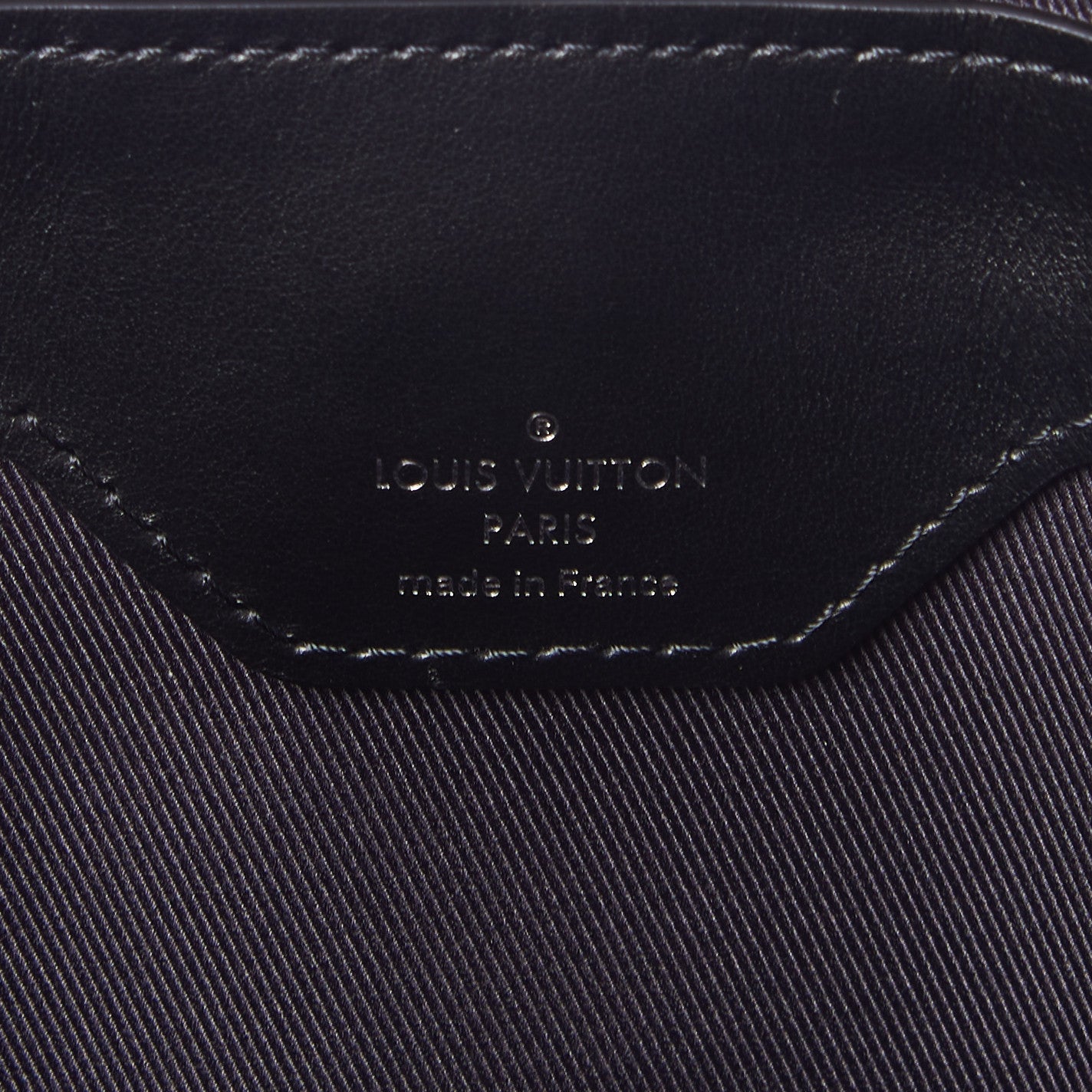 Monogram Eclipse Grand Sac