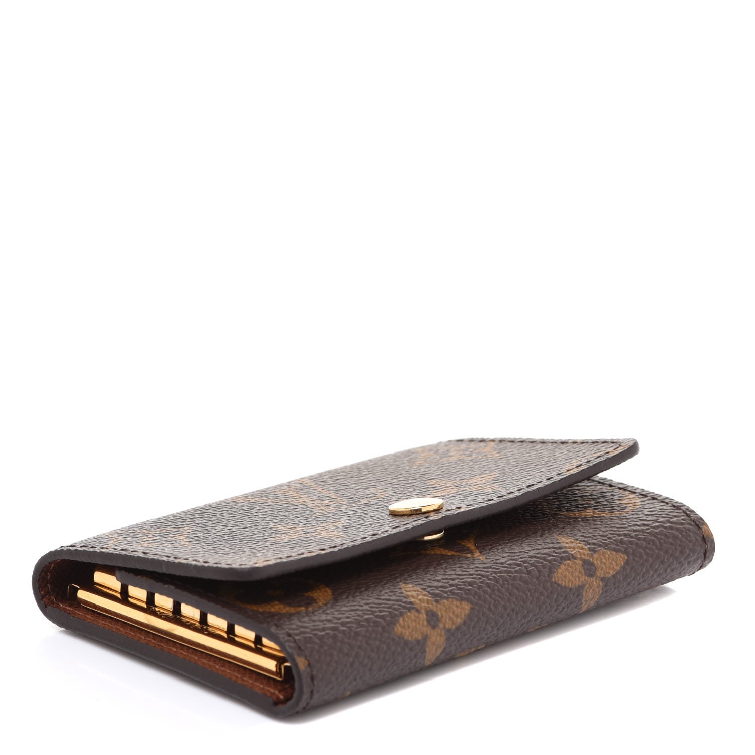 Louis Vuitton Monogram 6 Key Multicles Holder 4 of 8