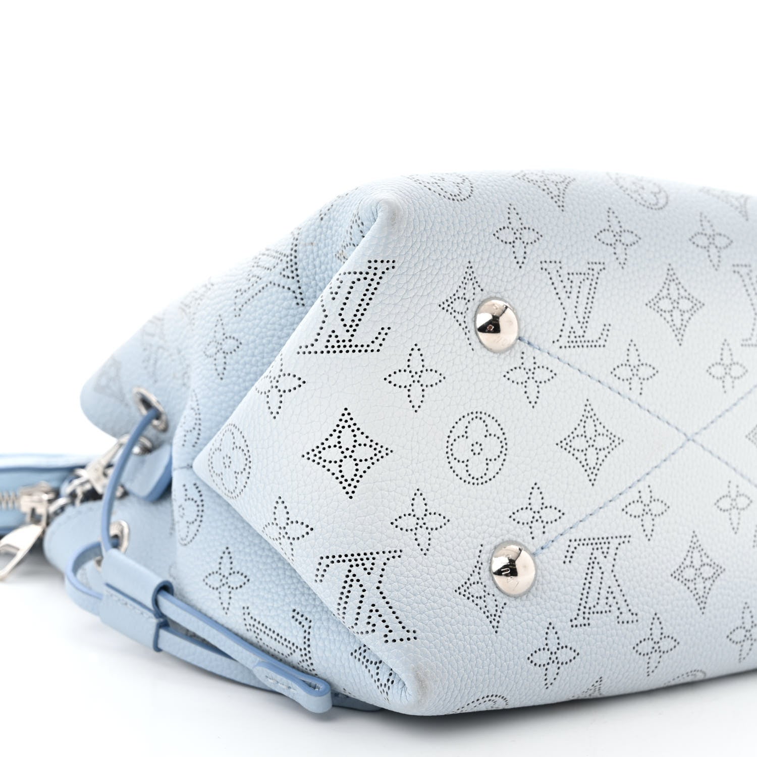 Louis Vuitton Mahina Bella Bleu Nuage 10 of 13