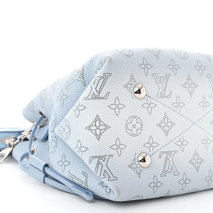Louis Vuitton Mahina Bella Bleu Nuage 10 of 13