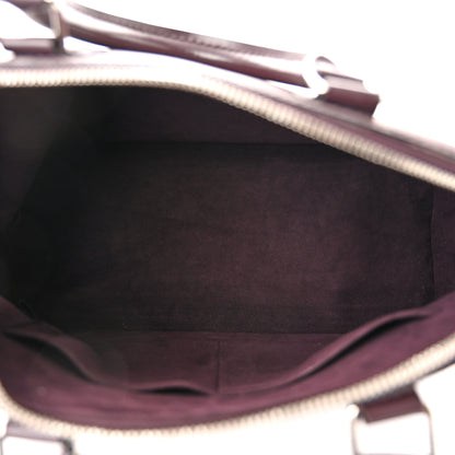 Louis Vuitton Epi Alma MM Quetsche 5 of 12