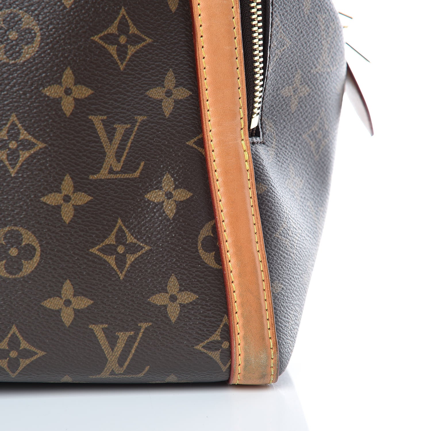 Louis Vuitton Monogram Marais MM 11 of 16