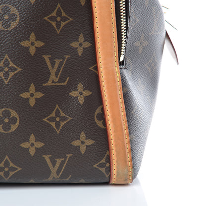 Louis Vuitton Monogram Marais MM 11 of 16