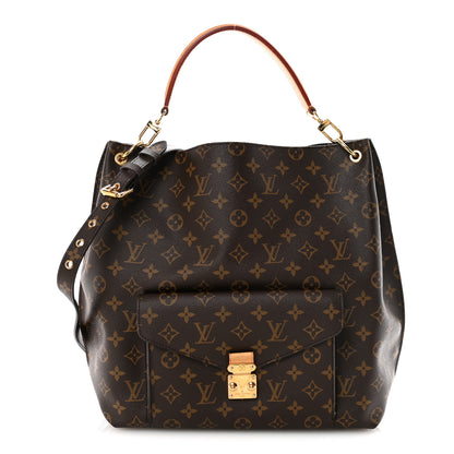 Louis Vuitton Monogram Metis 1 of 9