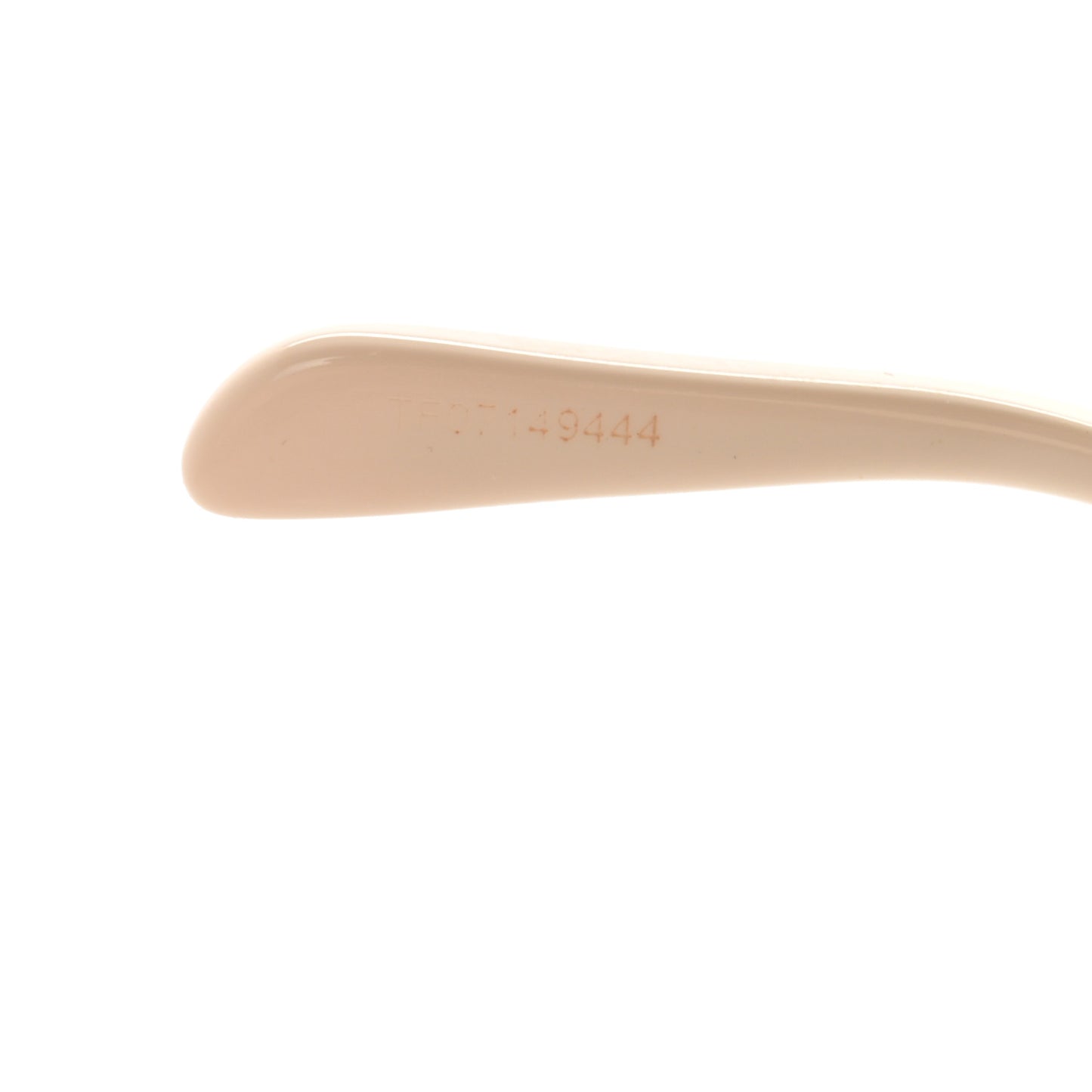Cat Eye Sunglasses CL4019IN Ivory