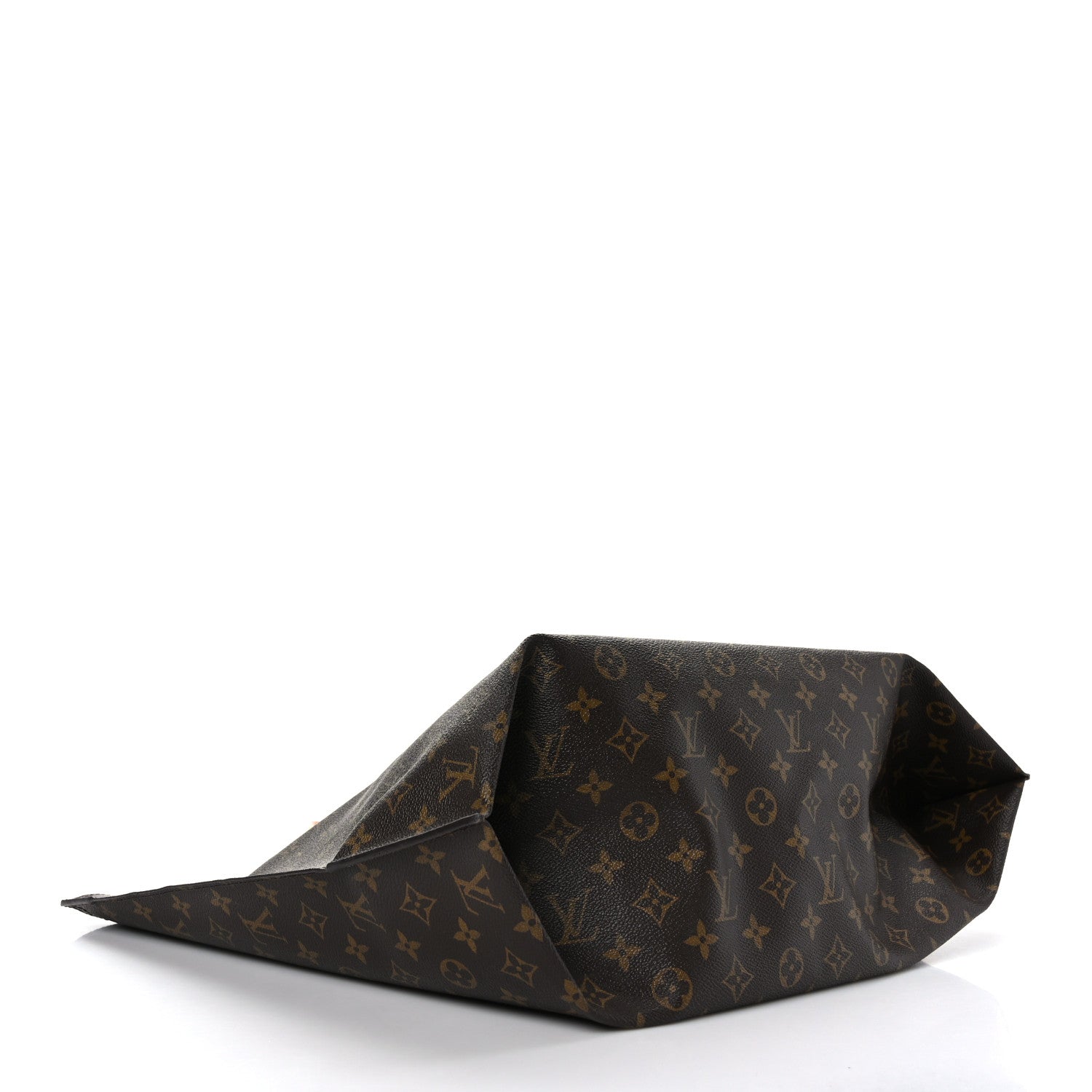 Louis Vuitton Monogram All-In MM 4 of 8