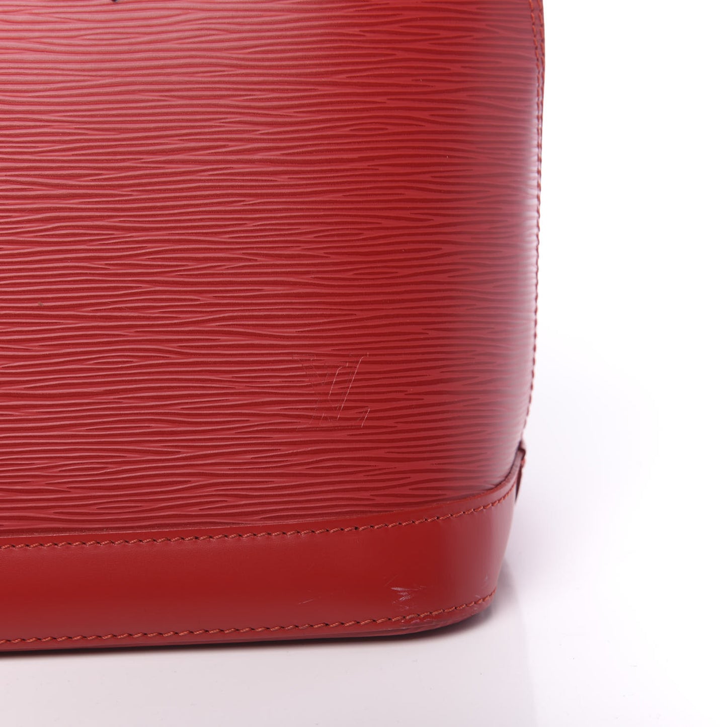 Epi Alma PM Rouge