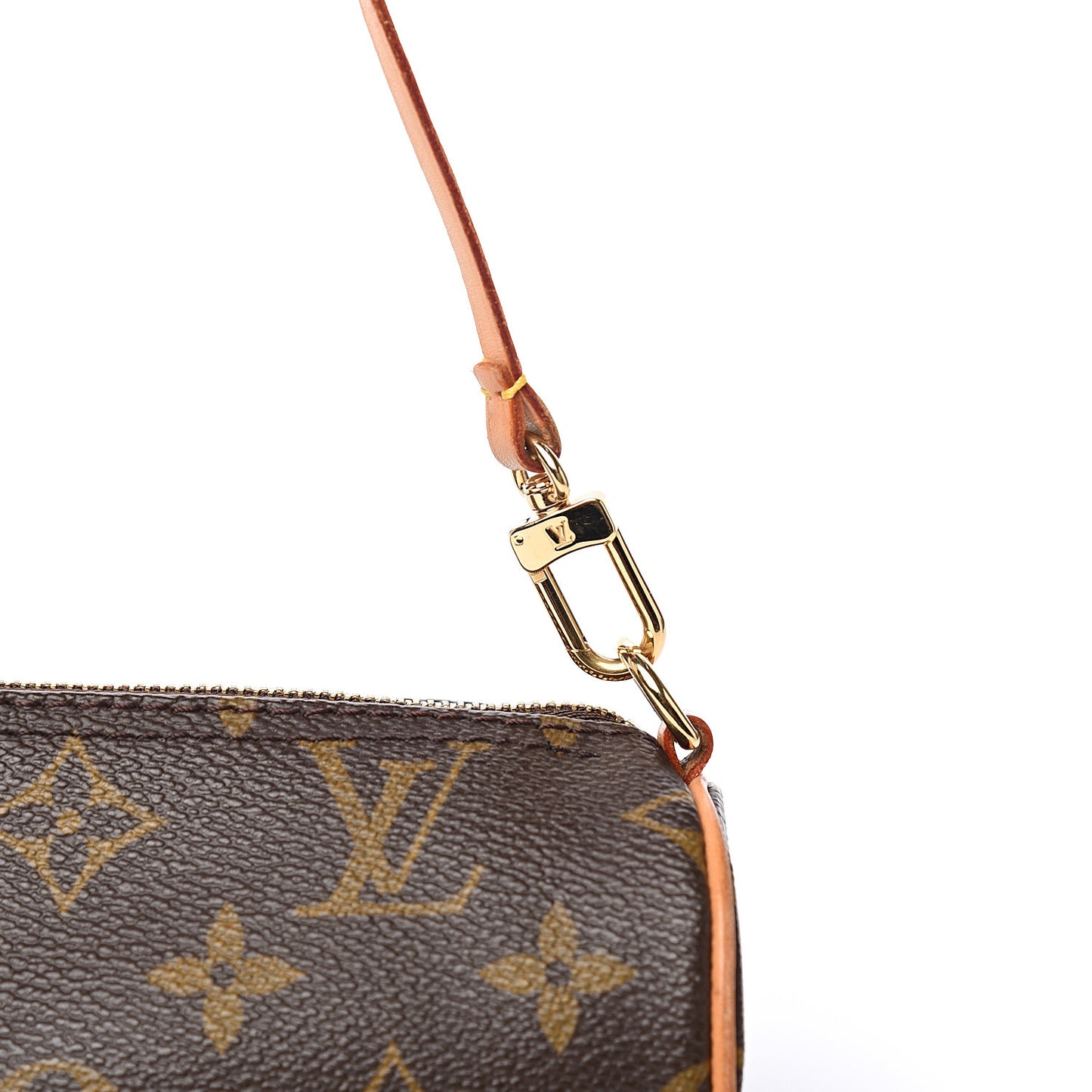 Monogram Mini Papillon