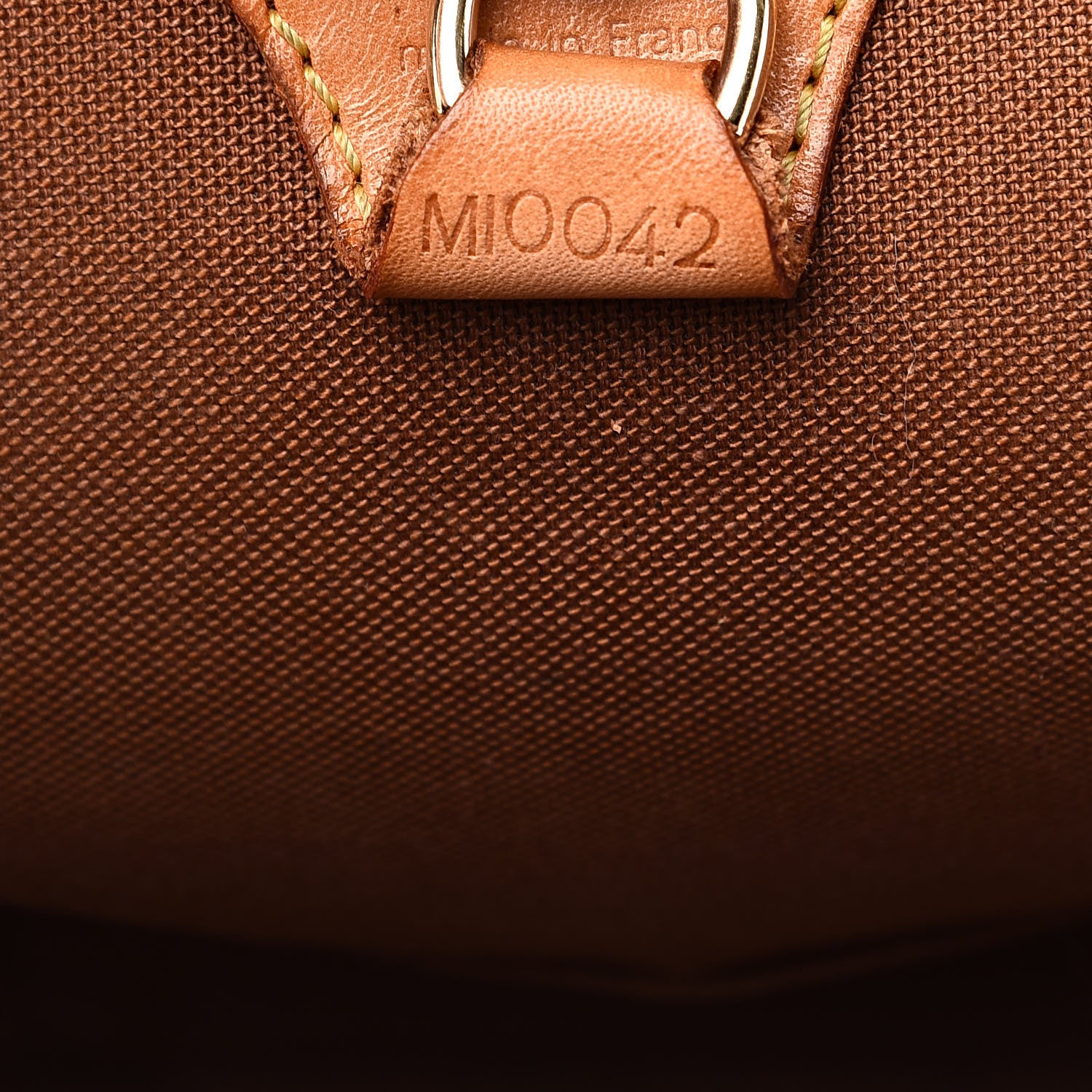 Louis Vuitton Monogram Ellipse Sac a Dos Backpack 7 of 15
