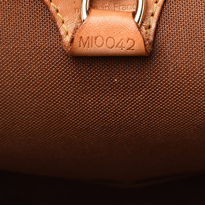 Louis Vuitton Monogram Ellipse Sac a Dos Backpack 7 of 15