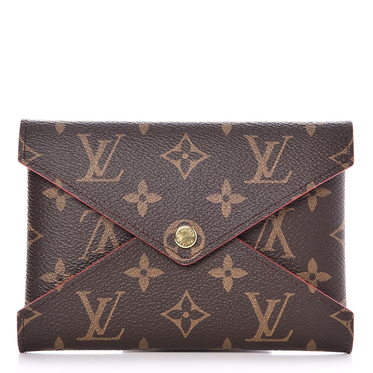 Monogram Medium Kirigami Pochette Insert