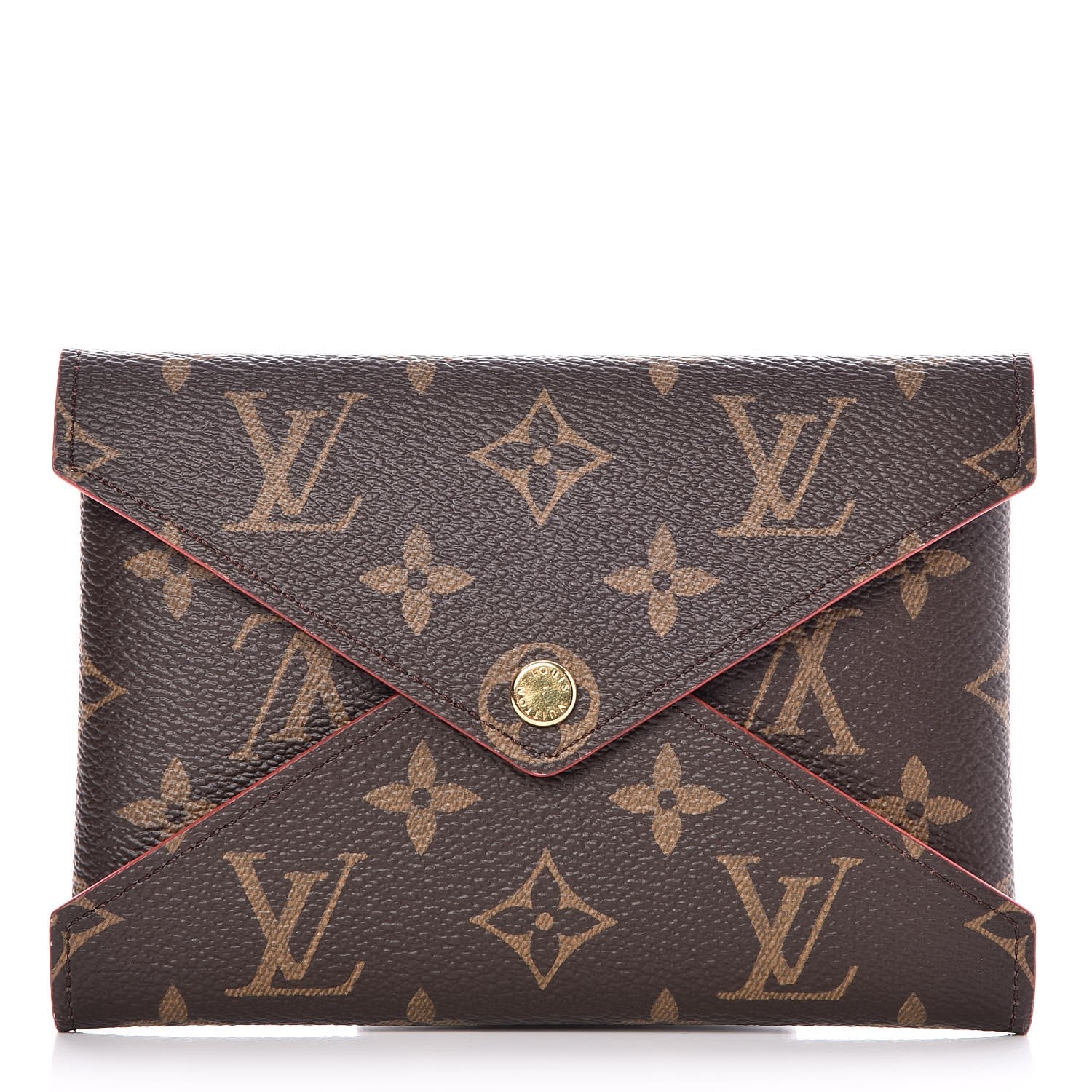 Louis Vuitton Monogram Medium Kirigami Pochette Insert 1 of 7
