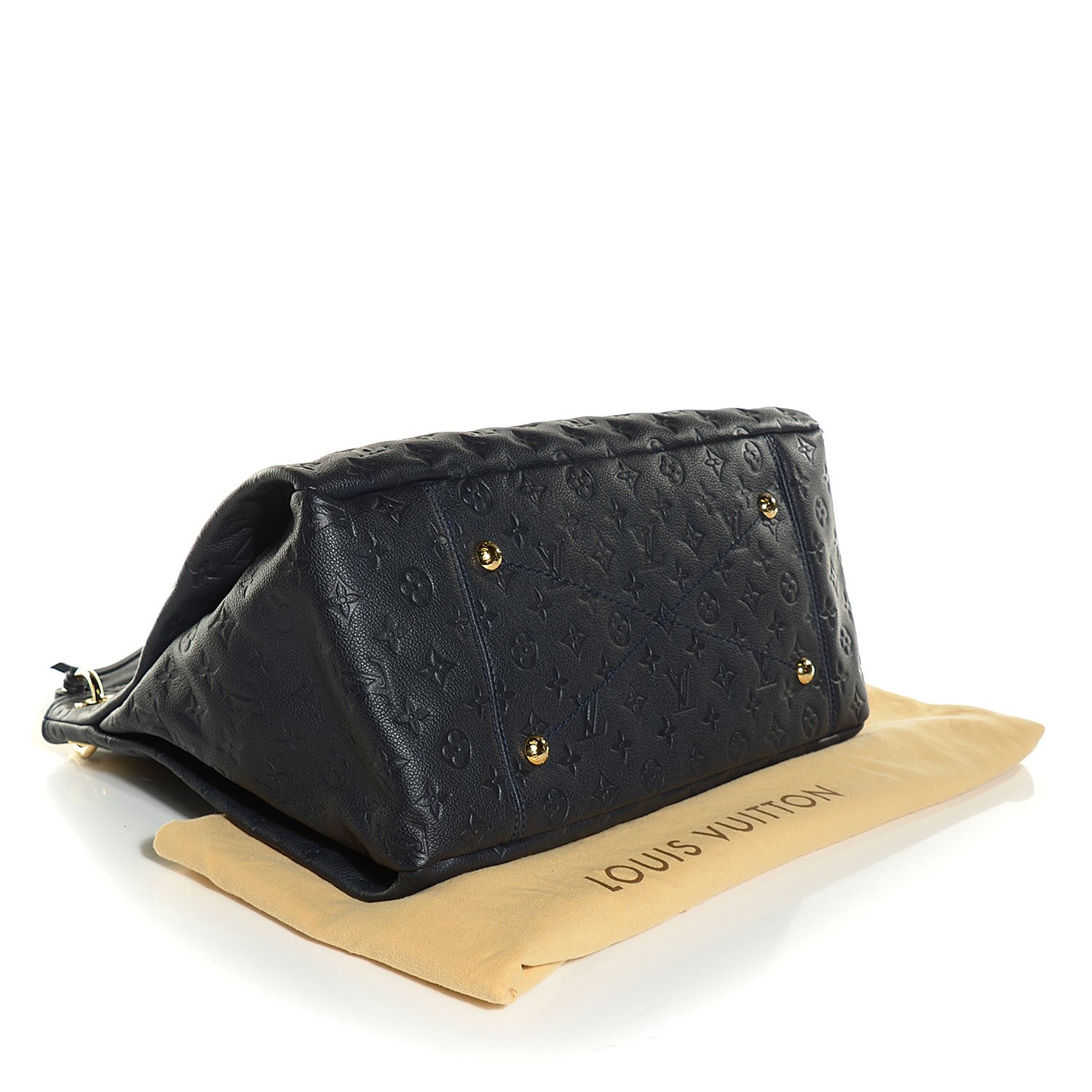 Louis Vuitton Empreinte Artsy MM Infini 4 of 7