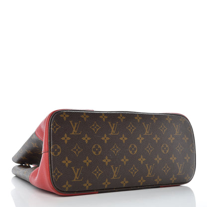 Louis Vuitton Monogram Flandrin Cherry 5 of 20