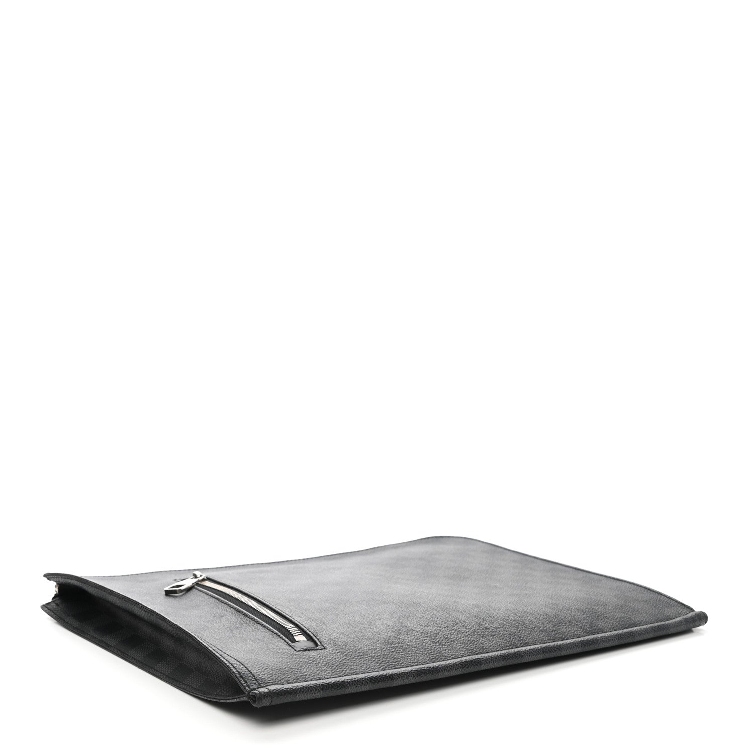 Louis Vuitton Damier Graphite Poche Documents Holder 4 of 7