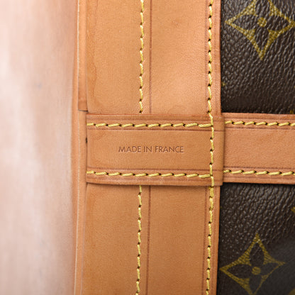 Louis Vuitton Monogram Noe 8 of 12
