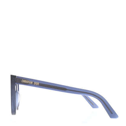 Christian Dior Acetate DiorMidnight S1I Sunglasses Blue 3 of 6