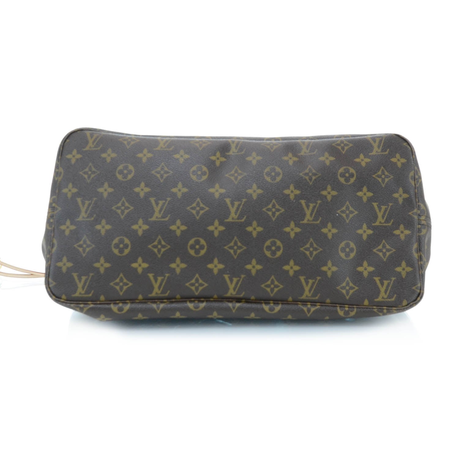 Louis Vuitton Monogram Neverfull GM 6 of 12