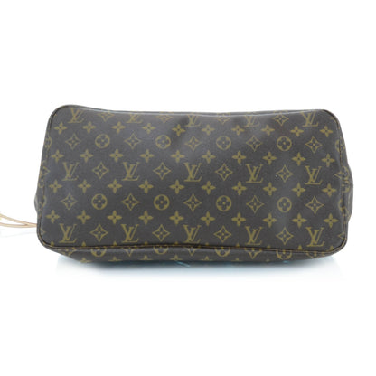 Louis Vuitton Monogram Neverfull GM 6 of 12