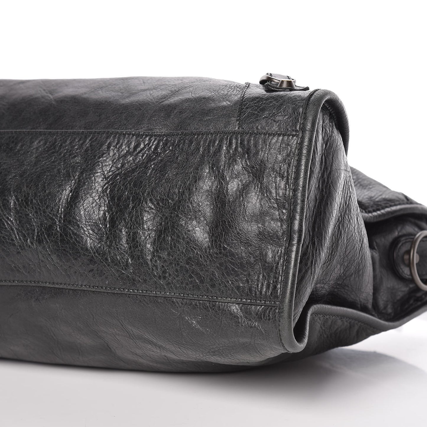 Agneau Classic Hardware City Black