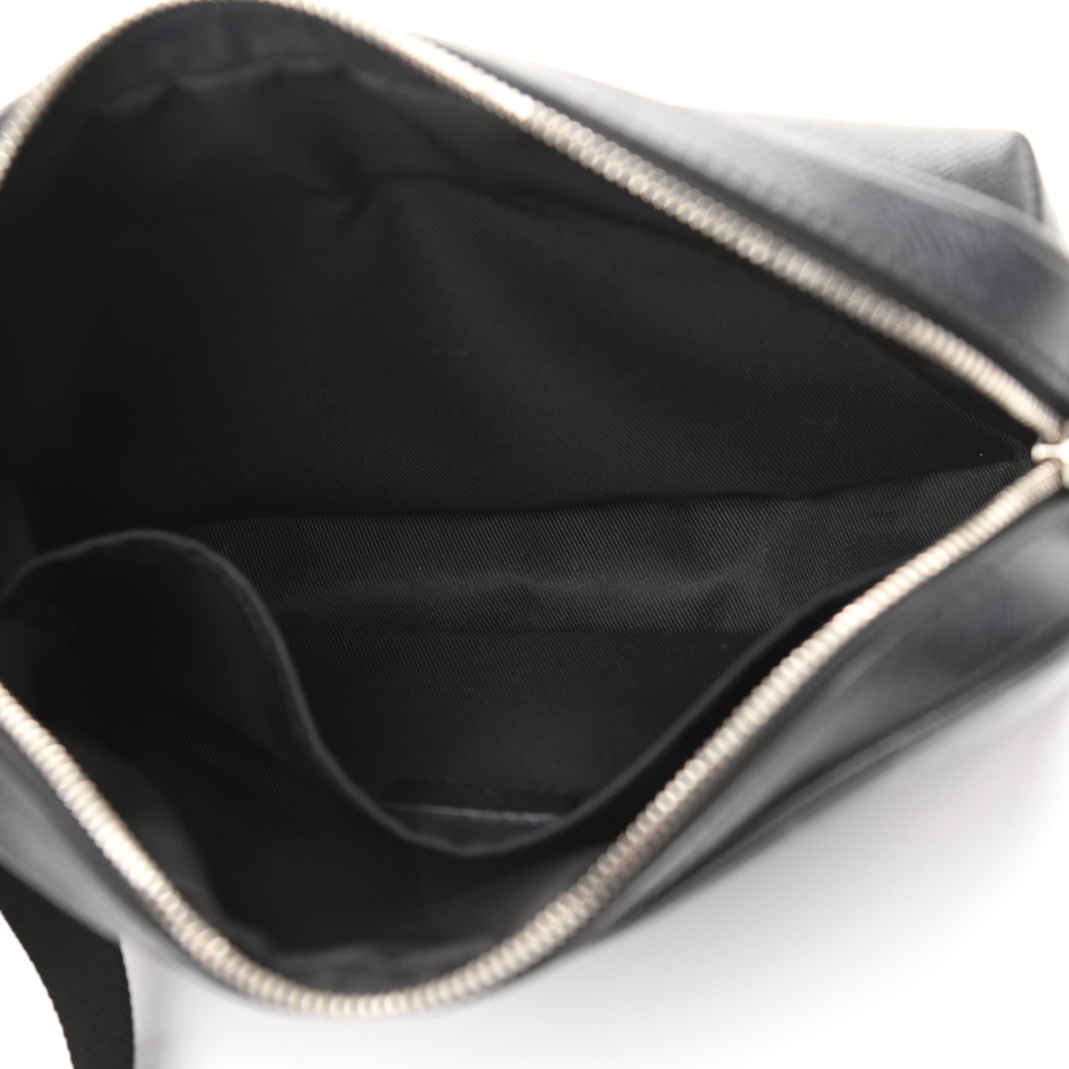 Louis Vuitton Taiga Monogram Eclipse Outdoor Messenger Black 5 of 10