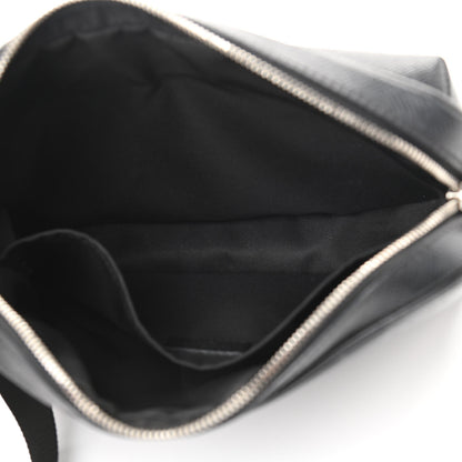 Louis Vuitton Taiga Monogram Eclipse Outdoor Messenger Black 5 of 10