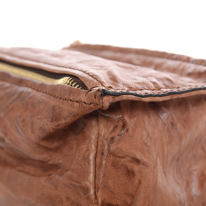 Givenchy Tumbled Sheepskin Mini Pandora Cigare 10 of 11