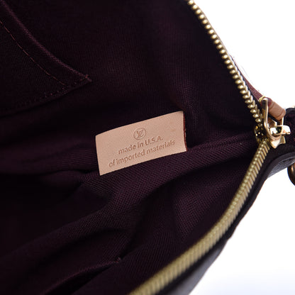 Louis Vuitton Monogram Turenne MM 7 of 8