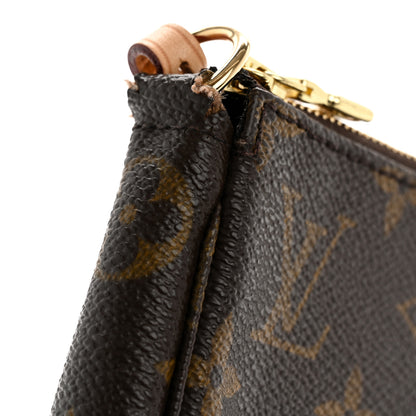 Louis Vuitton Monogram Pochette Accessories 12 of 12