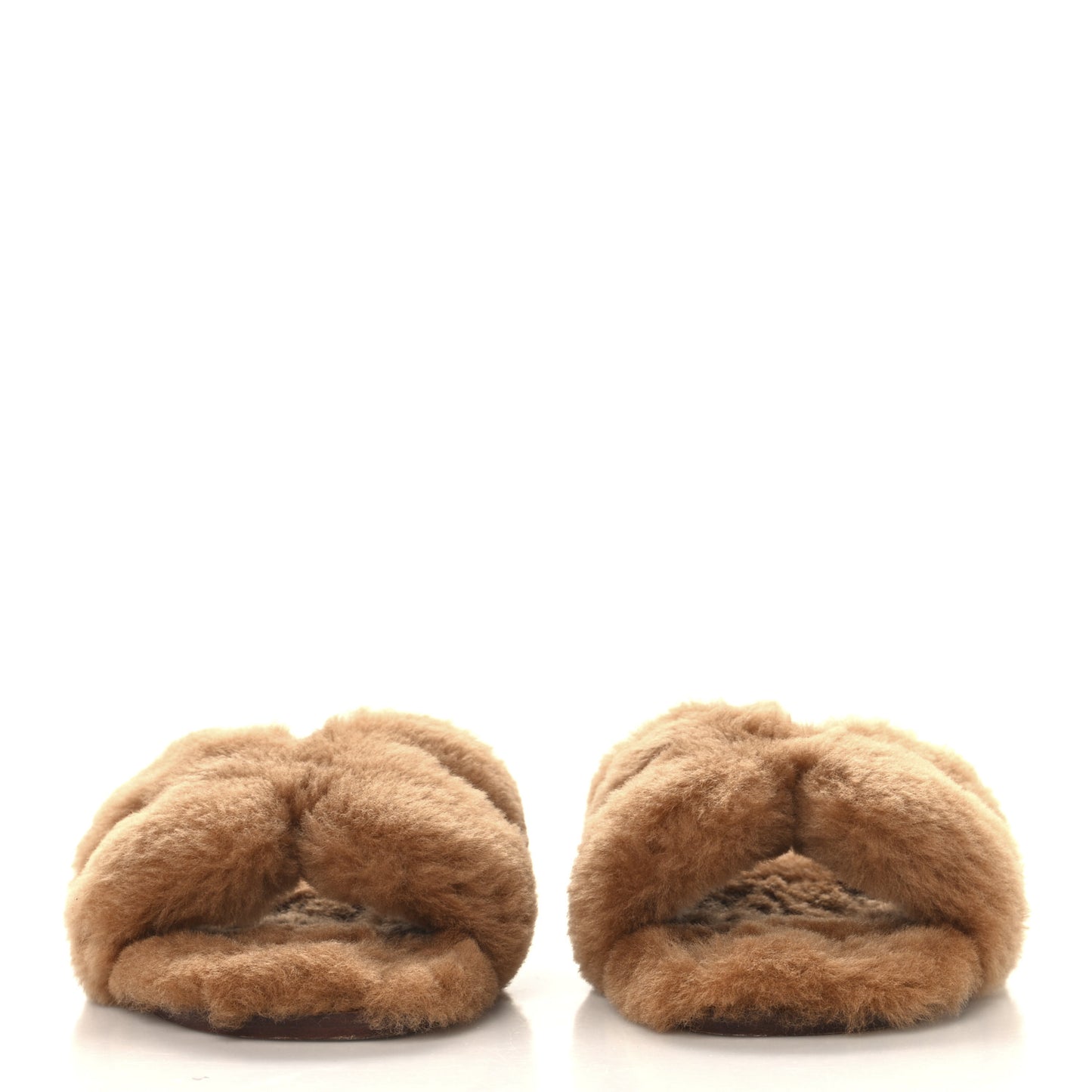 Woolskin Oran Sandals 37 Naturel