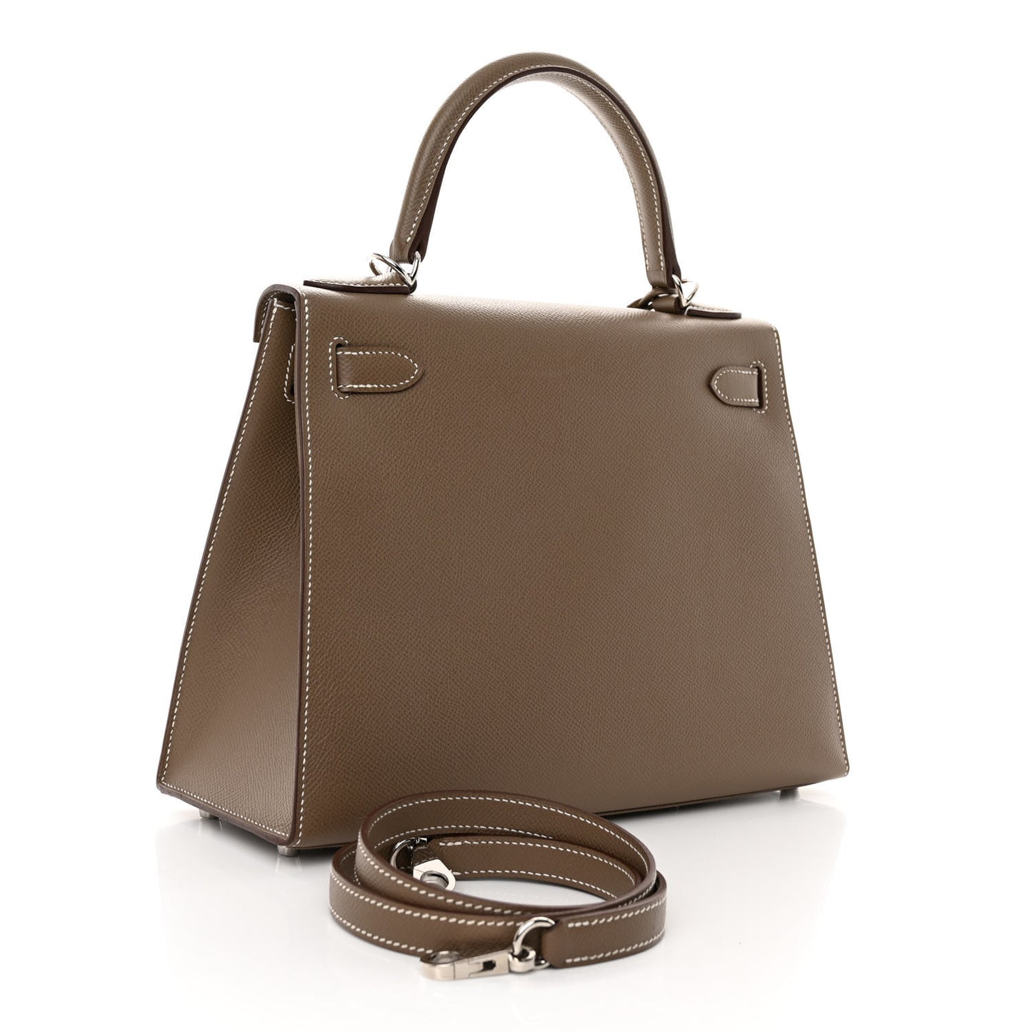 Epsom Kelly Sellier 28 Etoupe