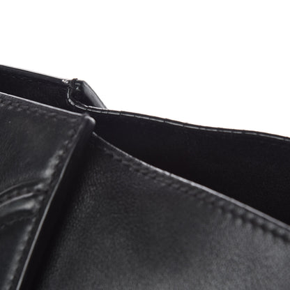 Celine Smooth Calfskin Medium Phantom Luggage Black 11 of 29
