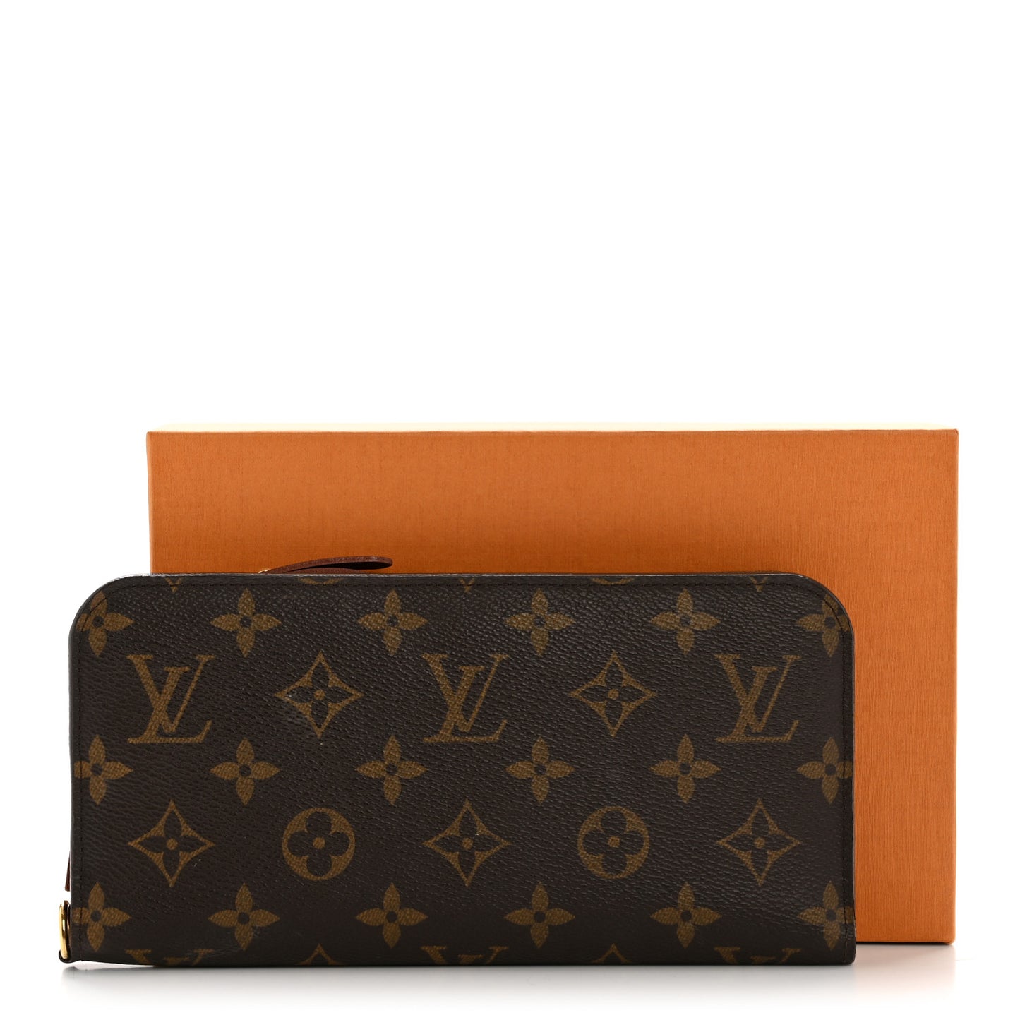 Monogram Insolite Wallet
