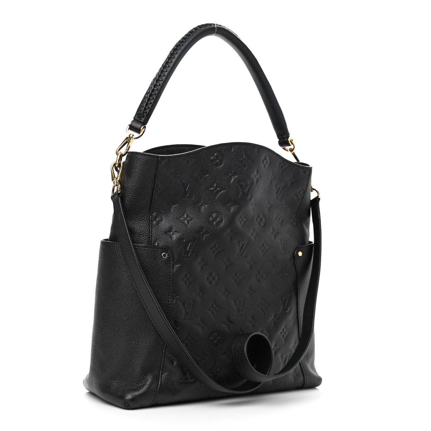 Empreinte Bagatelle Black