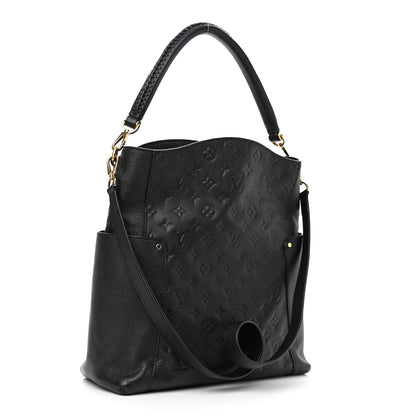 Louis Vuitton Empreinte Bagatelle Black 3 of 12