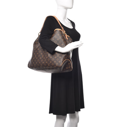 Louis Vuitton Monogram Delightful MM 2 of 14