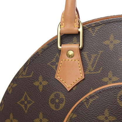 Louis Vuitton Monogram Ellipse PM 7 of 11