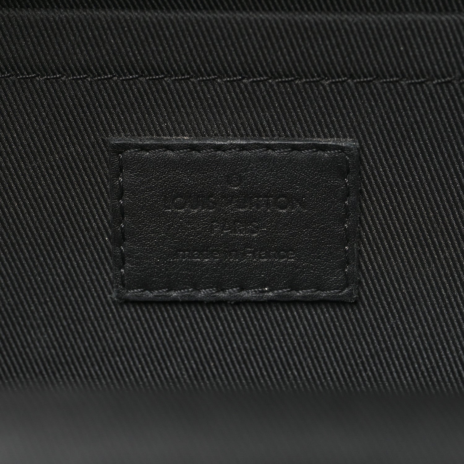 Louis Vuitton Reverse Monogram Palm Springs Backpack Mini 6 of 11