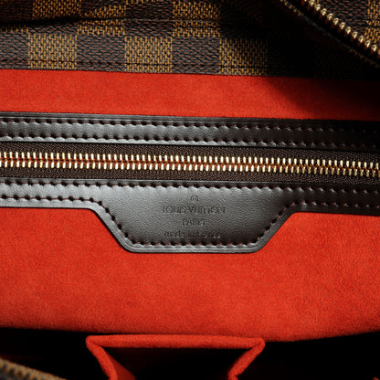 Louis Vuitton Damier Ebene Luco 5 of 9