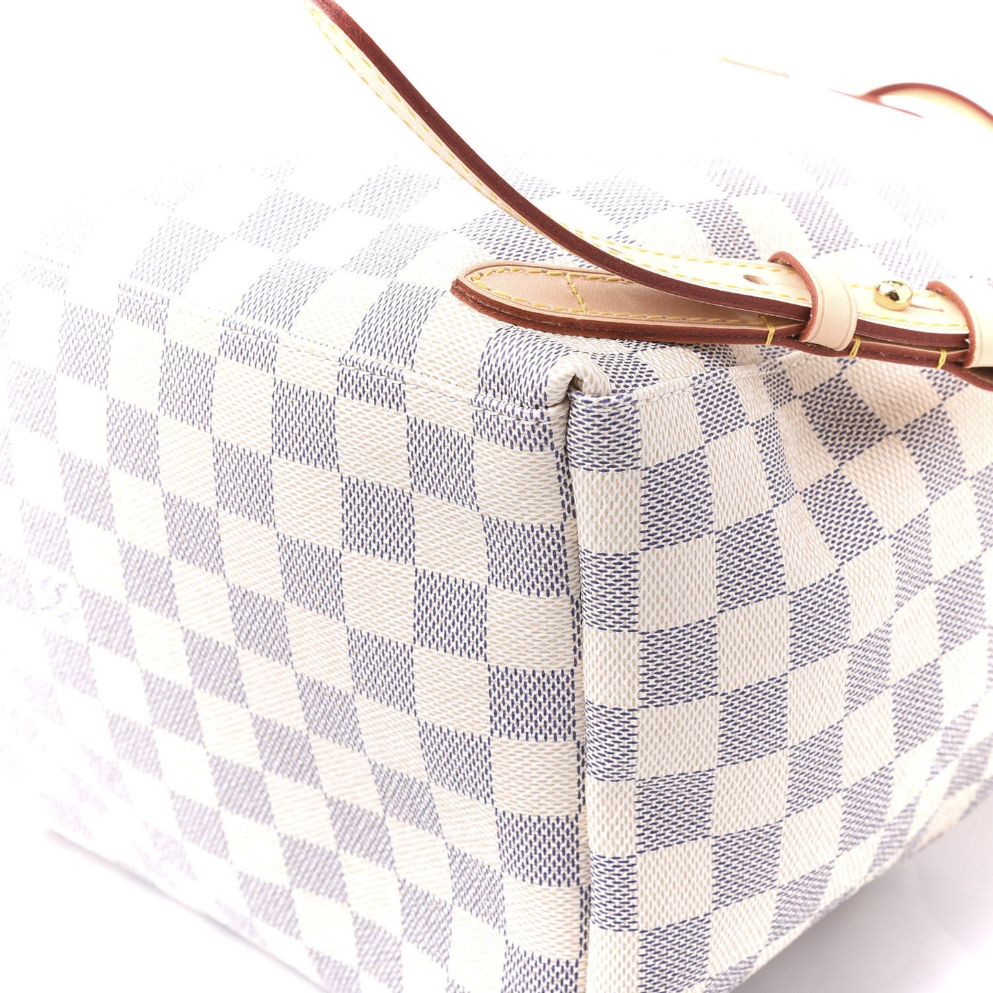 Damier Azur Sperone Backpack
