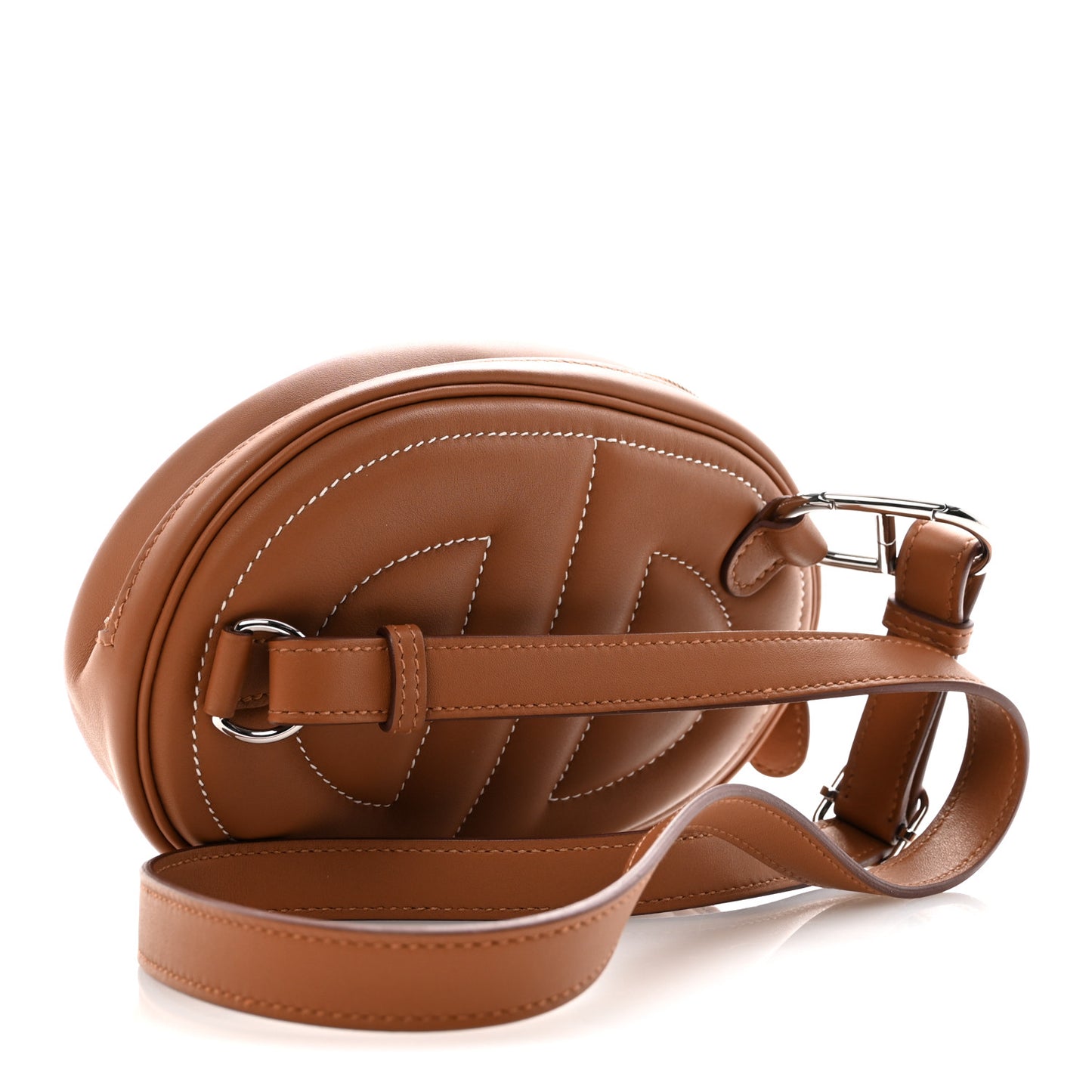 Swift In-The-Loop Belt Bag Gold