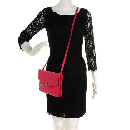 Louis Vuitton Empreinte Twinset Dahlia 2 of 7