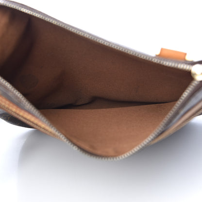 Louis Vuitton Monogram Bosphore Pochette 10 of 15