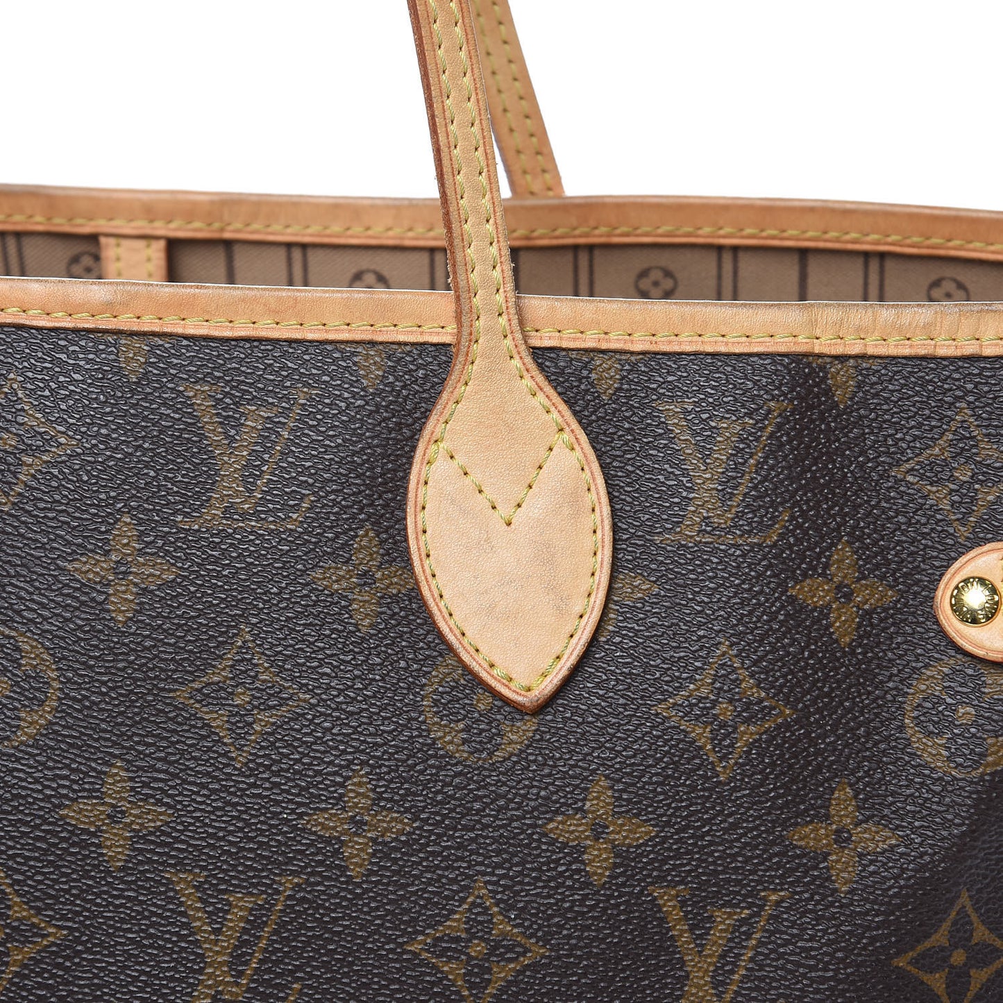 Monogram Neverfull MM