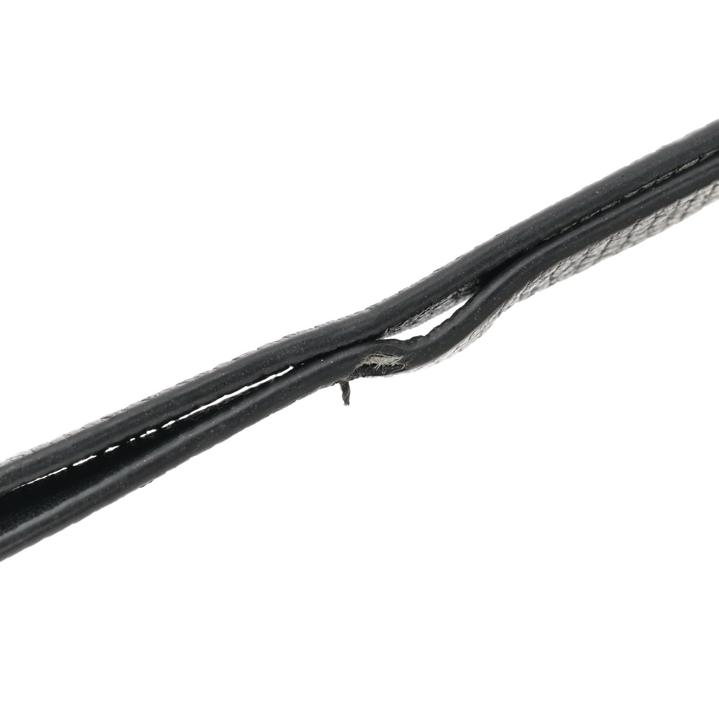 Derby House Check Abingdon Convertible Clutch Black