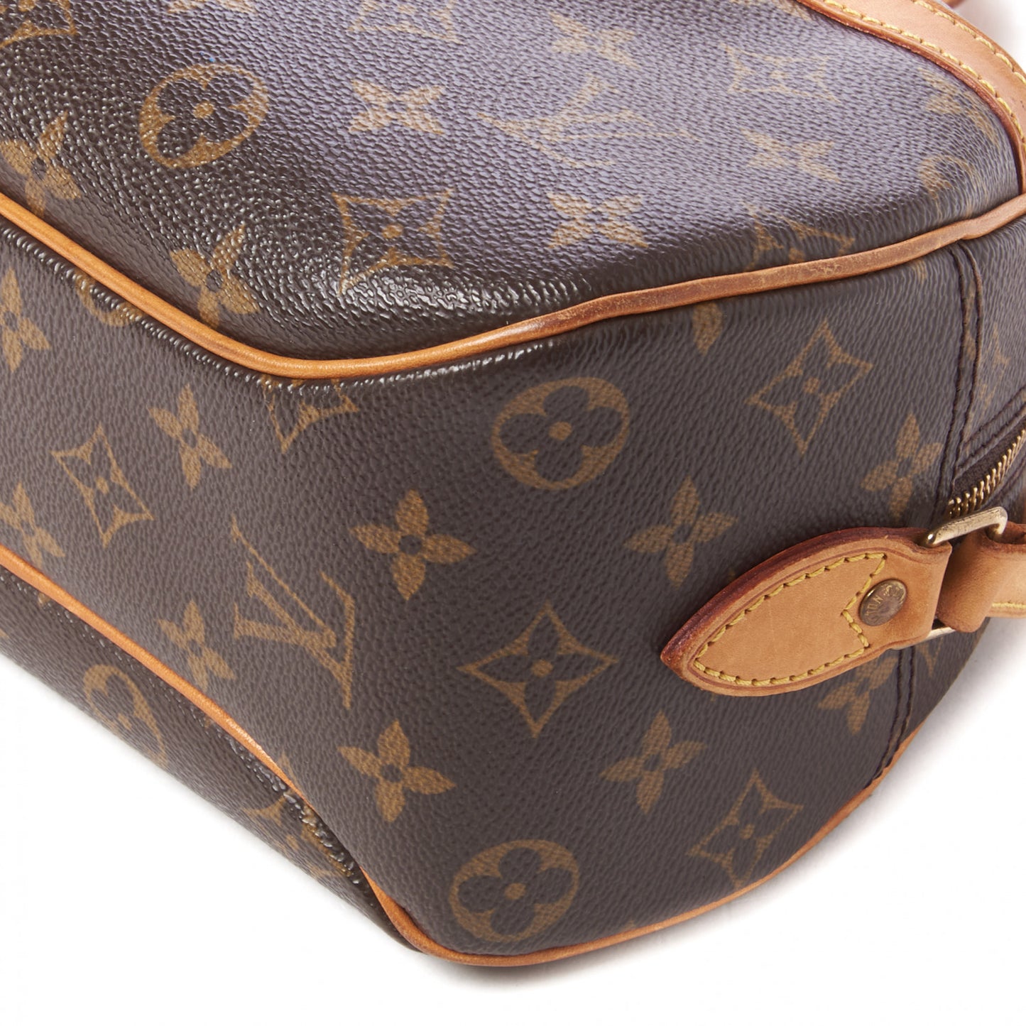 Monogram Blois